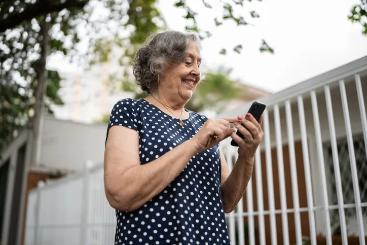 So kann das Handy als Gedächtnisstütze helfen